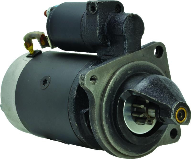 BikeMaster Starter