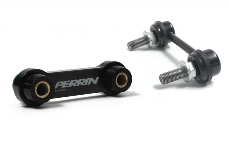 Perrin Performance PERRIN 04-07 Subaru STi / 04-08 Forester XT Rear Endlinks