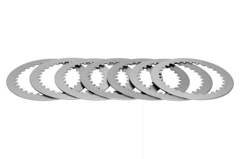 Wiseco Clutch Plate Kit - 7 Steel Clutch Basket