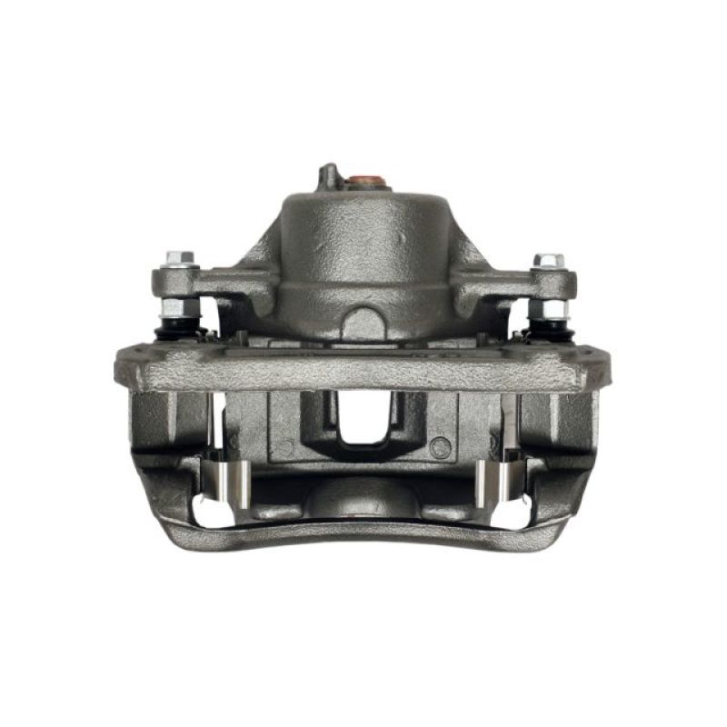 PowerStop Power Stop 10-13 Kia Soul Front Left or Front Right Autospecialty Caliper w/Bracket