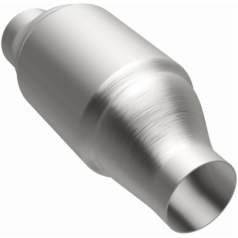 MagnaFlow Universal Catalytic Converter 2.25inch O/O