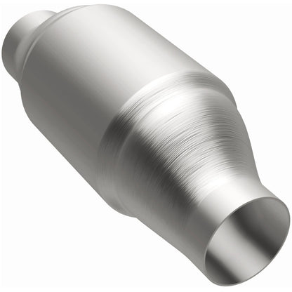 MagnaFlow Universal Catalytic Converter 2.25inch O/O