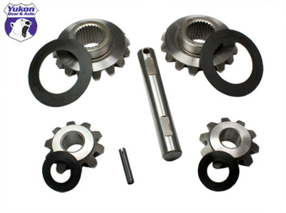 Yukon Gear & Axle Yukon Gear Standard Open Spider Gear Kit For 8in and 9in Ford w/ 28 Spline Axles and 2-Pinion Design