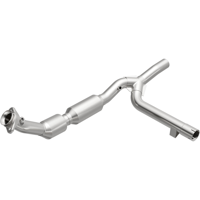 MagnaFlow 02-03 Ford F-150 5.4L Direct Fit Converter