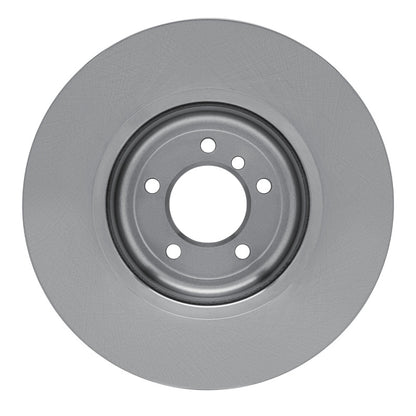 DFC 11-16 BMW Z4 Front Brake Rotor
