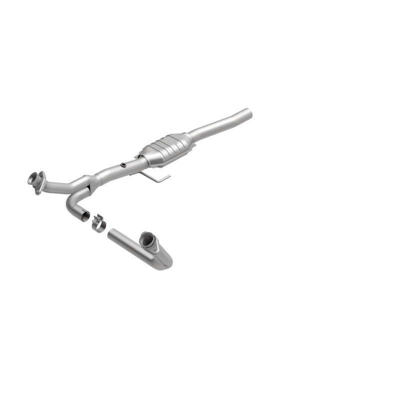 MagnaFlow Direct Fit Catalytic Converter 00-03 Dodge Dakota 3.9 2wd