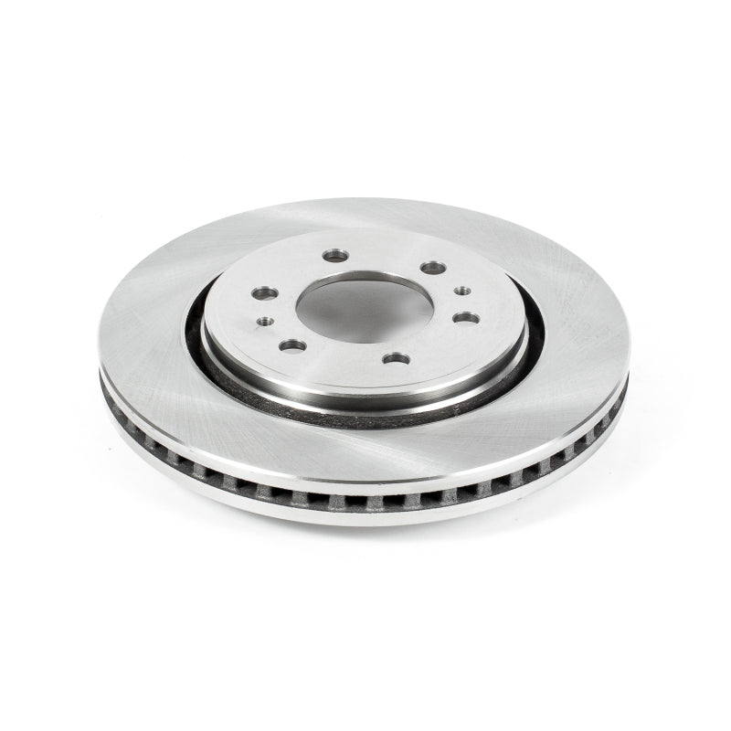PowerStop Power Stop 07-19 Ford Expedition Front Autospecialty Brake Rotor