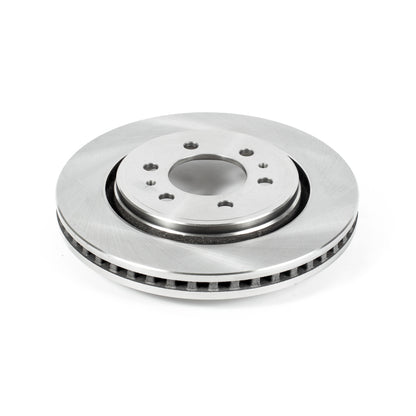 PowerStop Power Stop 07-19 Ford Expedition Front Autospecialty Brake Rotor