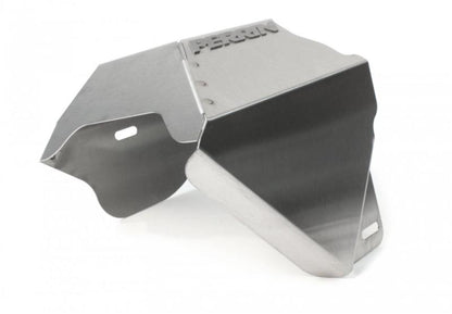 Perrin Performance PERRIN 02-14 Subaru WRX / 04-21 STI / 05-09 Legacy GT / 04-13 Forester XT Turbo Heatshield - SS