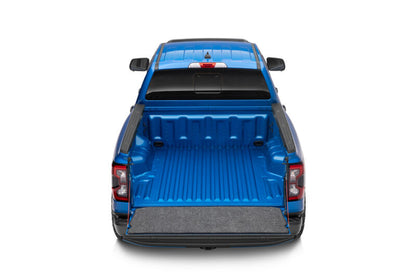 Husky Liners 08-16 Ford F-250/350 Super Duty Guardian Comfort Tailgate Mat