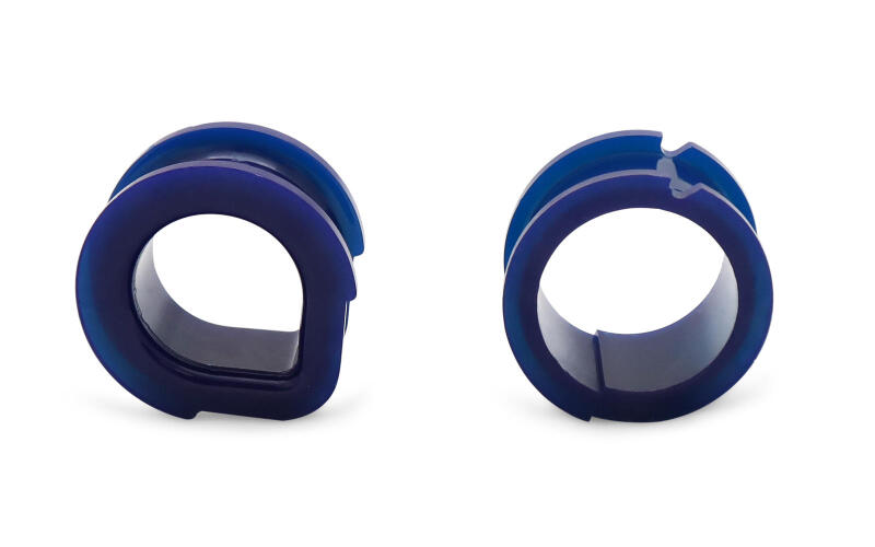 SuperPro 1996-2004 Nissan Pathfinder LE Steering Rack Mount Bushing Kit