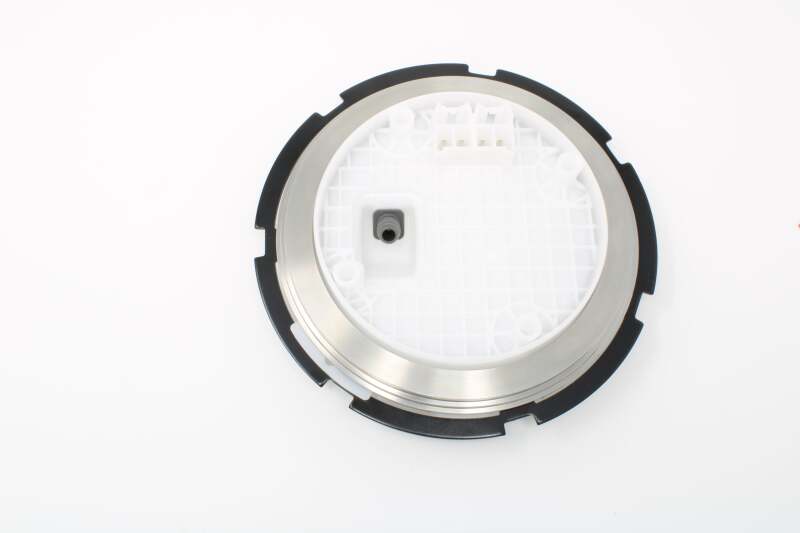 Aeromotive VaporWorx Fuel Pump Module Mounting Ring - 5in - Aluminum