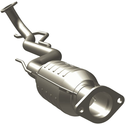 MagnaFlow Direct Fit Catalytic Converter 90-95 300ZX Turbo Passenger Side 49S