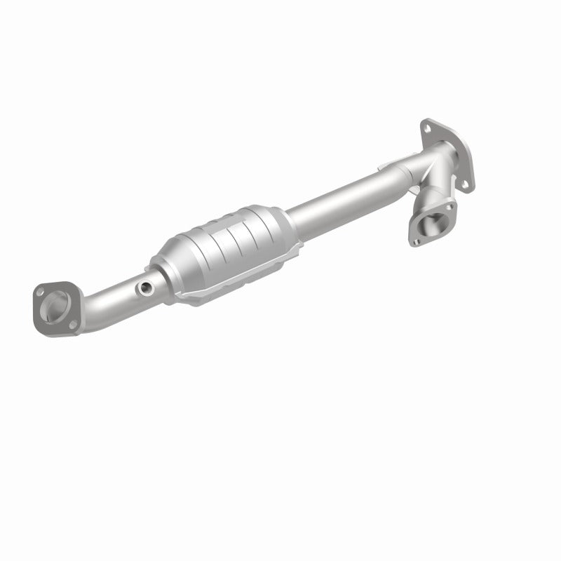 MagnaFlow Direct Fit Catalytic Converter 05-07 4Runner Passenger Side Rear