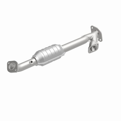 MagnaFlow Direct Fit Catalytic Converter 05-07 4Runner Passenger Side Rear