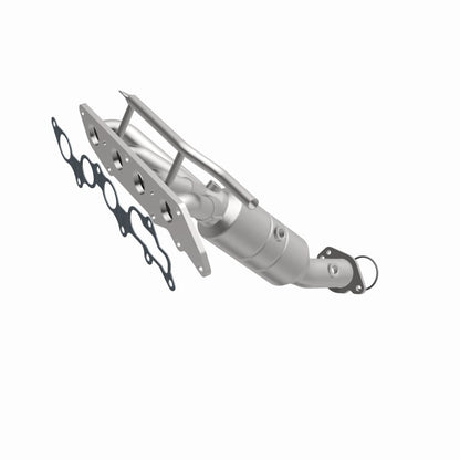 MagnaFlow Direct Fit Catalytic Converter 2006 Ford Fusion/Mercury Milan 2.3L