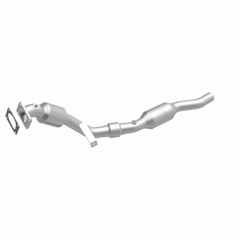 MagnaFlow Direct Fit Catalytic Converter 00-02 Audi S4 2.7L P/S
