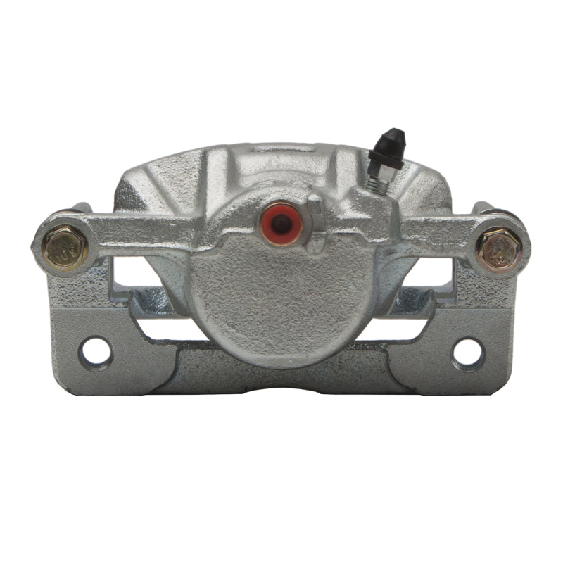 DFC 93-01 Acura INTEGRA Front-R Silver Zinc Coated Premium Caliper