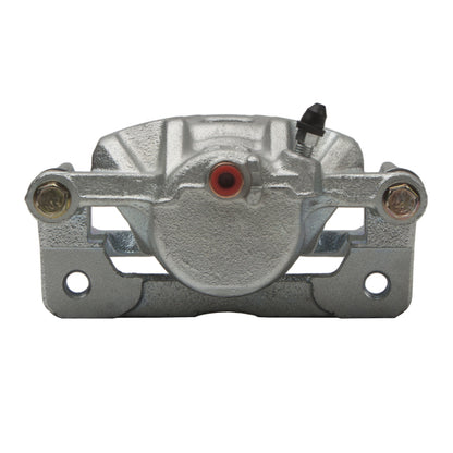 DFC 93-01 Acura INTEGRA Front-R Silver Zinc Coated Premium Caliper