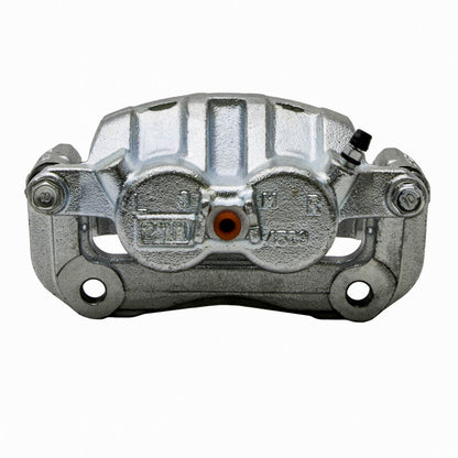 DFC 03-06 Acura MDX Front-R Premium Caliper - Silver Zinc Coated