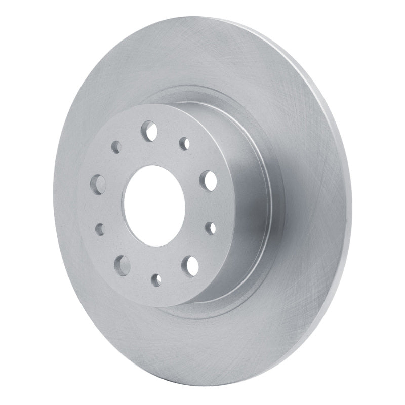 DFC 99-07 Alfa Romeo 166 (Mexico) Rear Brake Rotor