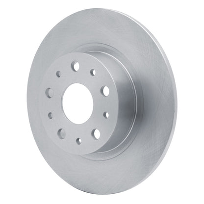 DFC 99-07 Alfa Romeo 166 (Mexico) Rear Brake Rotor