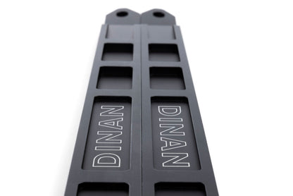 Dinan 20-26 Toyota GR Supra (A90/A91) Aluminum Strut Tower Braces - Front