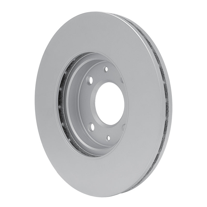 DFC 12-25 Dodge Attitude (Mexico) Front GeoSPEC Coated Rotor
