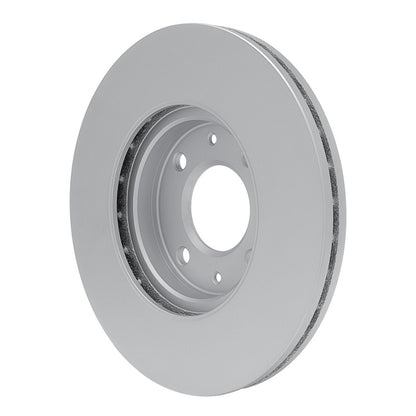 DFC 12-25 Dodge Attitude (Mexico) Front GeoSPEC Coated Rotor