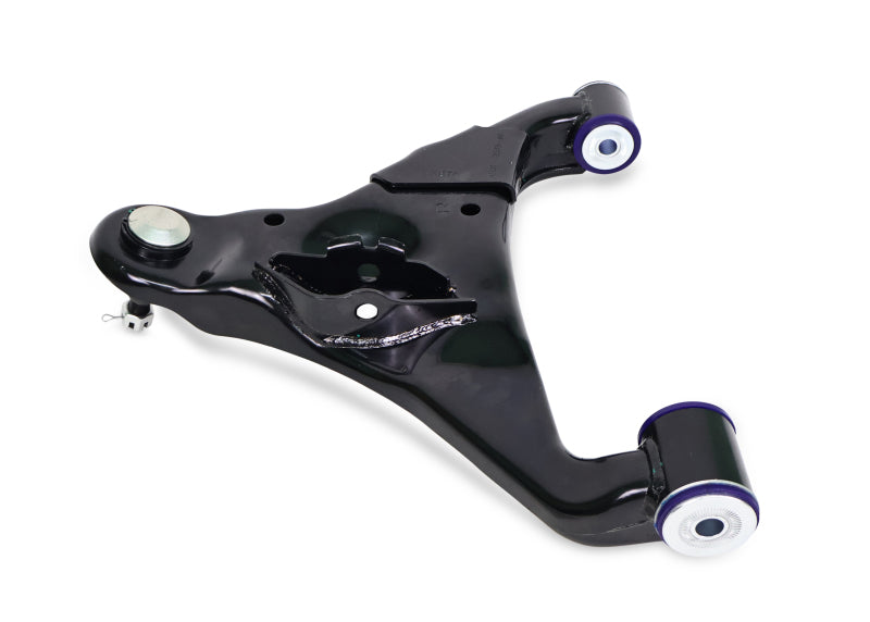 SuperPro Lower Control Arm