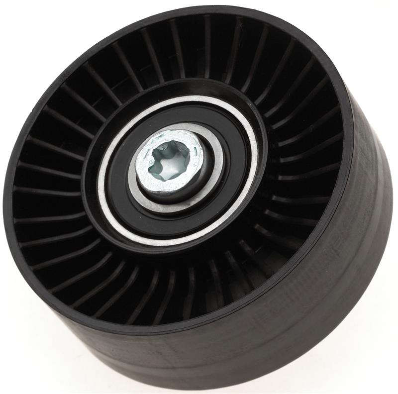 Gates 07-10 BMW 335I 6-Cyl. 3.0L Upper Belt Drive Pulley