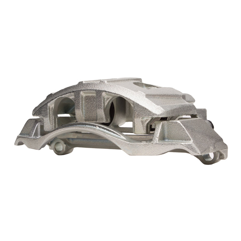 DFC 08-24 Ford E-150 Econoline Rear-L Premium Caliper - Silver Zinc Coated
