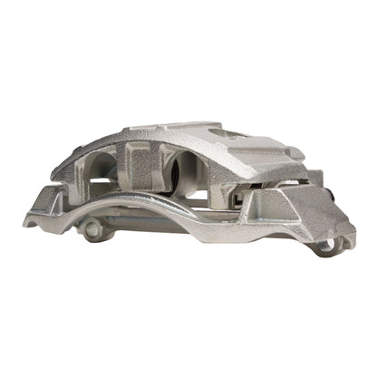 DFC 08-24 Ford E-150 Econoline Rear-L Premium Caliper - Silver Zinc Coated