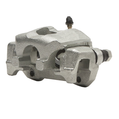 DFC 02-06 Lexus ES330 Rear-L Premium Caliper - Silver Zinc Coated