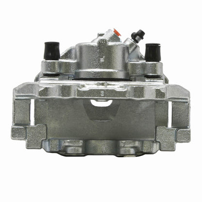 DFC 13-23 Ford Escape Front-R Premium Caliper - Silver Zinc Coated