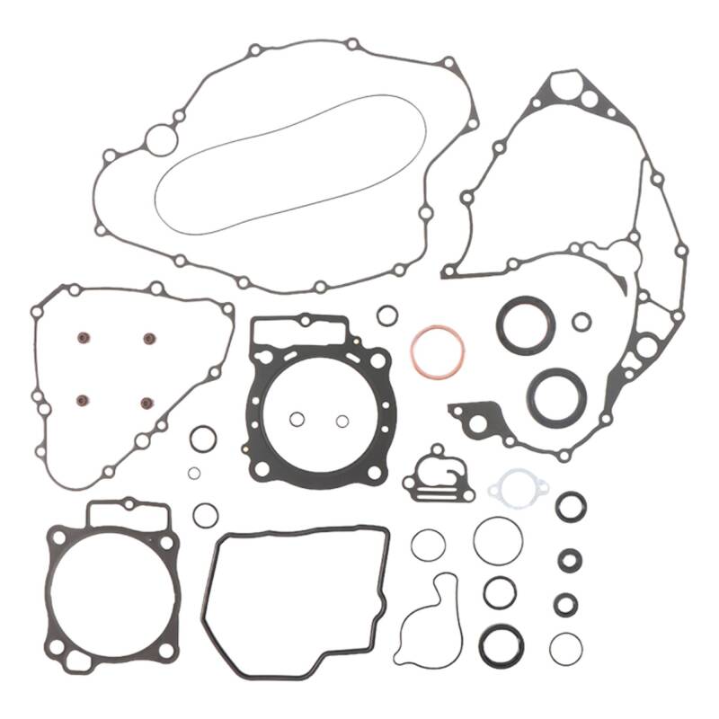 Vertex Pistons Vertex Gaskets 17-18 Honda CRF450R Complete Gasket Kit w/ Oil Seals