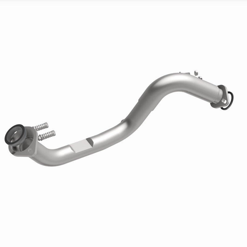 Magnaflow BRE Exhaust 05-10 tC 2.4L Front Pipe Kit