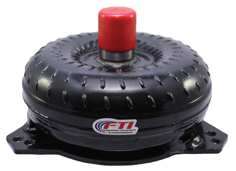FTI Performance FTI 9.5in TH350/TH400 Economy Street Racer Series - Turbo Spline - 2800 Stall