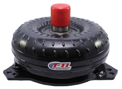 FTI Performance FTI 9.5in TH350/TH400 Economy Street Racer Series - Turbo Spline - 2800 Stall