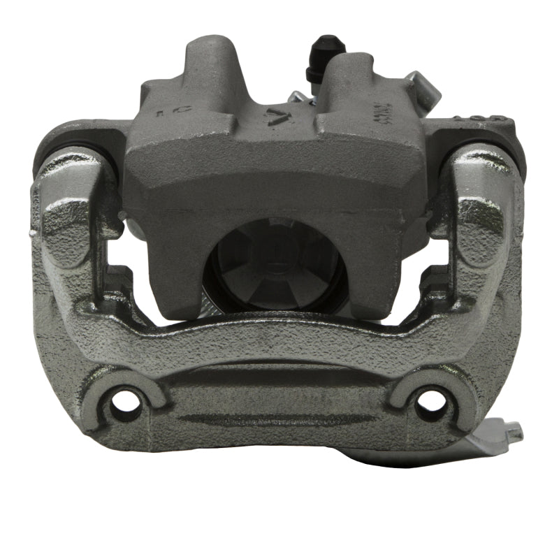 DFC 11-18 Lexus CT200h Rear-R Silver Zinc Coated Premium Caliper