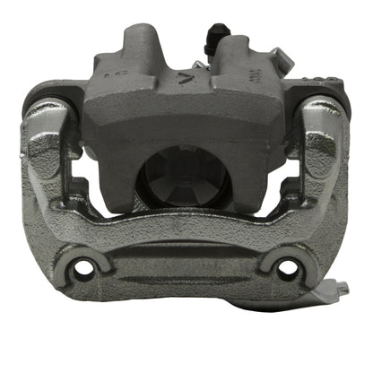 DFC 11-18 Lexus CT200h Rear-R Silver Zinc Coated Premium Caliper
