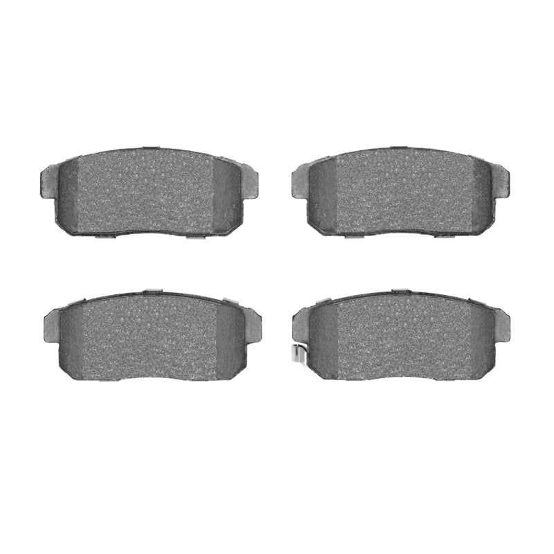 R1 Concepts R1 00-06 Nissan Maxima Rear Performance Sport Brake Pads