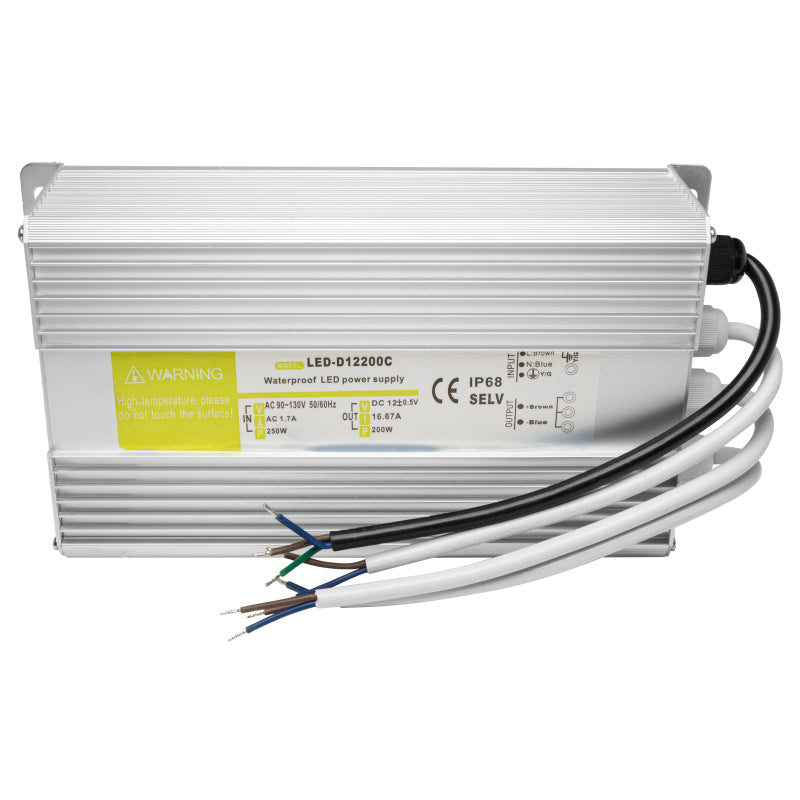 ORACLE Lighting Oracle 17A Power Supply (Waterproof)