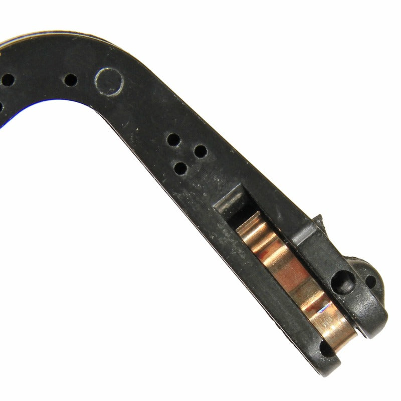 PowerStop Power Stop 18-19 Land Rover Discovery Sport Front Euro-Stop Electronic Brake Pad Wear Sensor