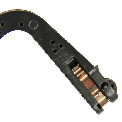 PowerStop Power Stop 18-19 Land Rover Discovery Sport Front Euro-Stop Electronic Brake Pad Wear Sensor