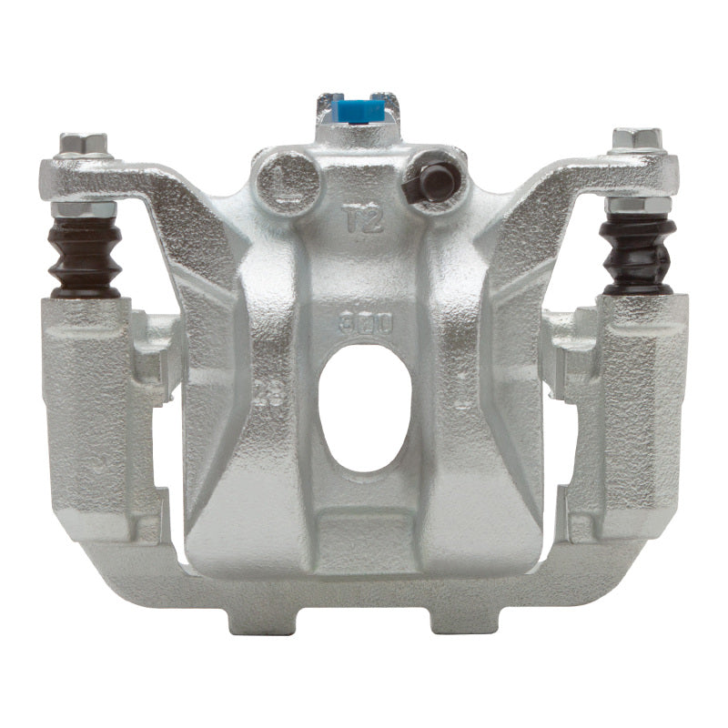 DFC 11-24 Infiniti QX56 Rear-L Premium Caliper - Silver Zinc Coated
