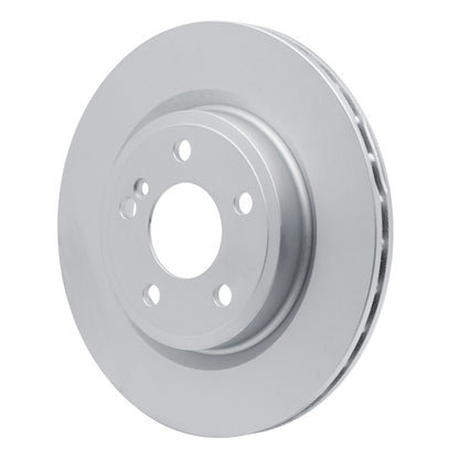 DFC 14-19 Mercedes-Benz CLA250 Rear GeoSPEC Coated Rotor