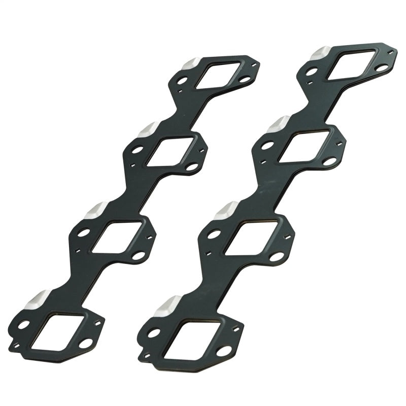 BD Diesel 01-16 Chevrolet Silverado/GMC Sierra 2500/3500 HD 6.6L Exhaust Manifold Kit