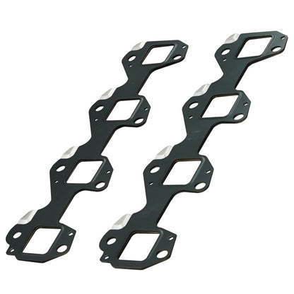 BD Diesel 01-16 Chevrolet Silverado/GMC Sierra 2500/3500 HD 6.6L Exhaust Manifold Kit