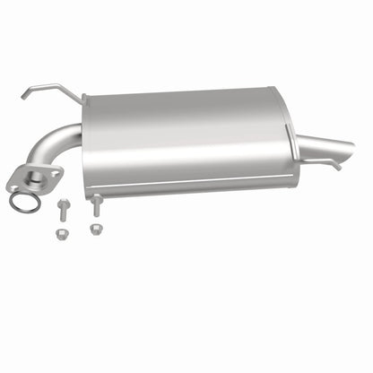 Magnaflow BRE Exhaust 98-02 Accord 3.0L Muffler Kit
